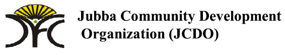 Jubba community development organization JCDO